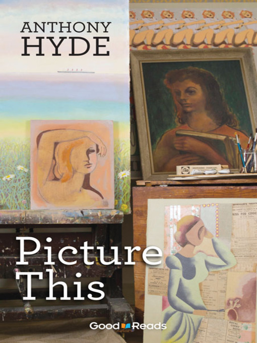 Title details for Picture This by Anthony Hyde - Available